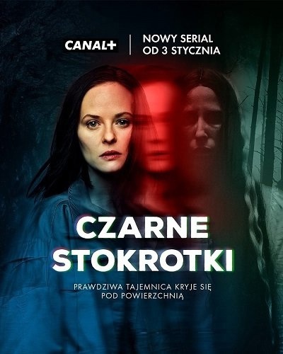 Странные ангелы 1 сезон 5 серия [Смотреть Онлайн]