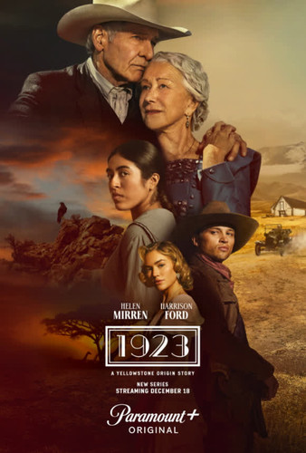 1923 2 сезон 6 серия [Смотреть Онлайн]