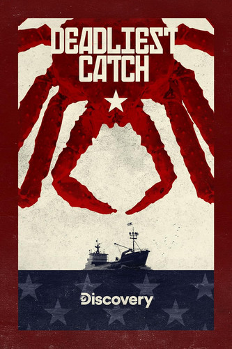 Смертельный улов 21 сезон 8 серия [Смотреть Онлайн]