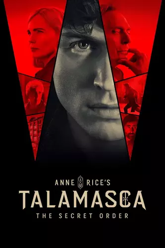 Таламаска: Тайный орден 1 сезон 1 серия [Смотреть Онлайн]