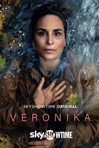 Вероника 2 сезон 1-2 серия [Смотреть Онлайн]