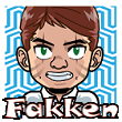 Fakken